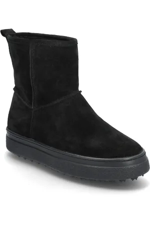 GANT Snowhill Mid Boot