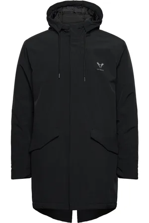 Fat Moose Jace Winter Jacket Navy