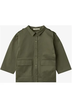 Fliink Karl Johan Shacket