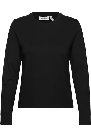 Weekday Essence Standard Long Sleeve