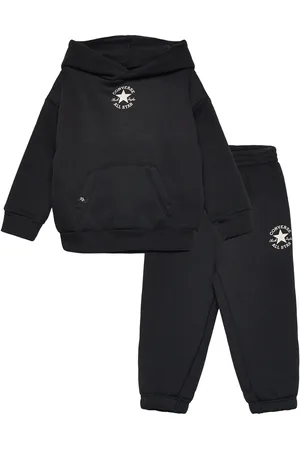 Converse F8-Fleece Set