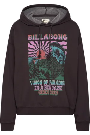 Billabong Keep It Up Black