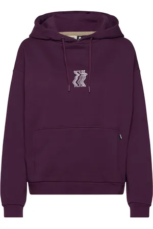 Picture Organic Clothing Lify Hoodie Purple