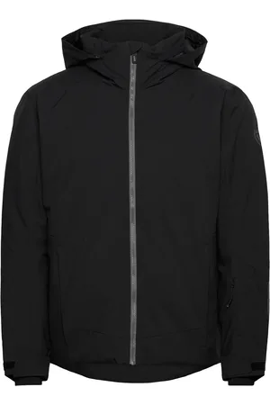 Rossignol Strawpile Jacket