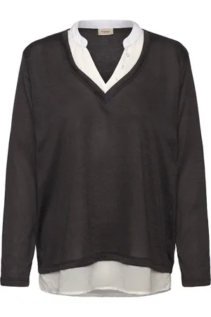 FRANSA Frrexan Pu 1 Black