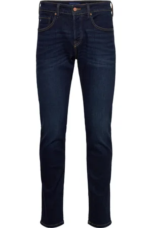 Scotch&Soda Core Ralston Regular Slim Jeans Navy