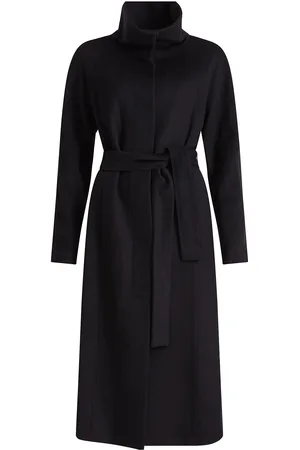Ivo Nikkolo Wool Coat, Carlena