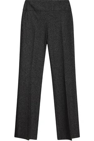 Ivo Nikkolo Viscose-Blend Trousers, Tocut