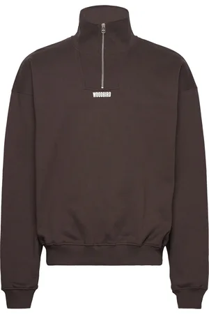 Woodbird Wblee Half Zip