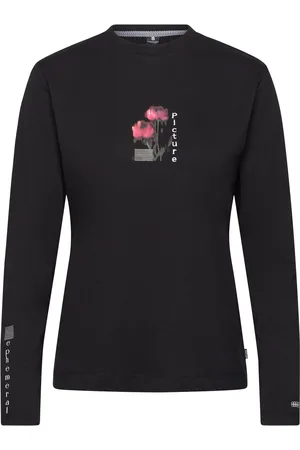 Picture Organic Clothing Enlivon Ls Tee