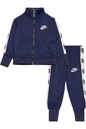Nike Re-Tricot Set Navy