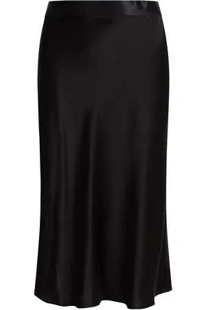 Ivo Nikkolo Acetate-Mix Skirt, Serenty 1