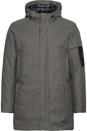 HUGO BOSS J_Terra 1 Grey