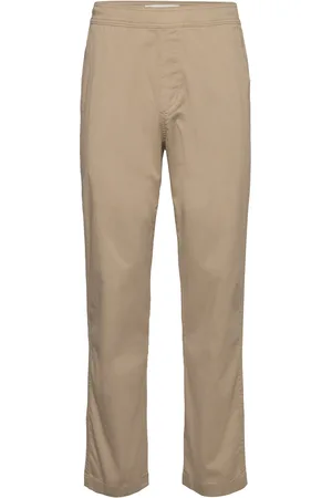 Hollister Hco. Guys Pants Beige