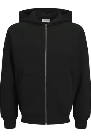 JACK & JONES Jjeurban Edge Sweat Zip Hood Noos Jack & J S