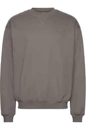 Woodbird Wbcope Home Crew Grey