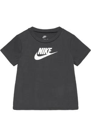 Nike Te-S/S Tee Black