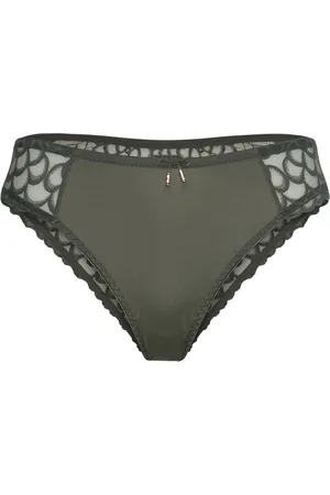 Missya Leia Brazilian Khaki