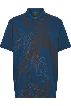 HUGO BOSS Paddy 3 Blue