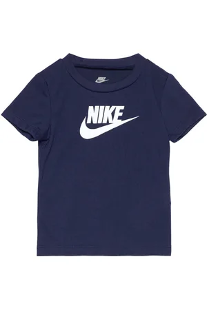 Nike Te-S/S Tee Navy