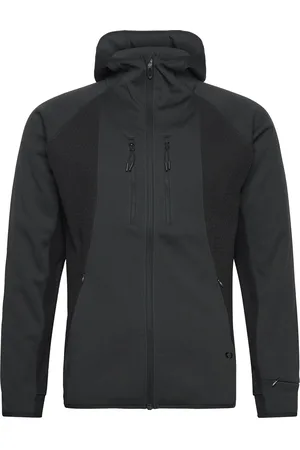 Oakley Drift Tech Fleece Hoodie Black