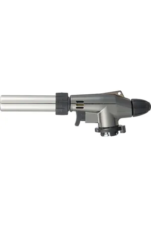 Dorre Gas Burner Handle Fire Grey