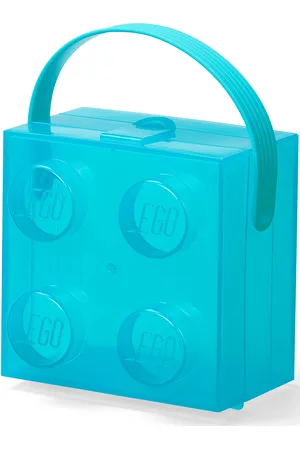 LEGO Wear Lego Box W. Handle Blue