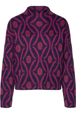 Benetton Turtle Neck Sw. L/S Navy