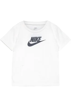 Nike Te-S/S Tee White