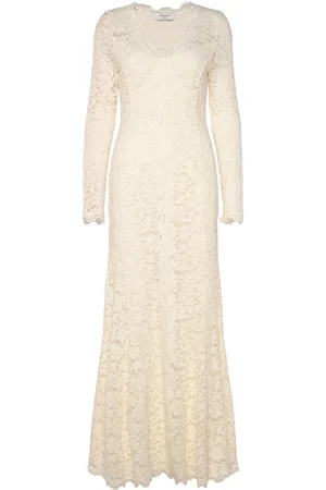 Rosemunde Dress Cream