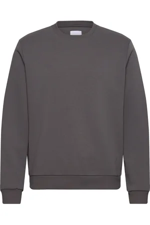 JACK & JONES Jjebradley Sweat Crew Noos Grey Jack & J S