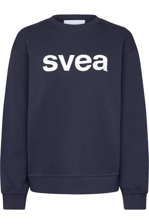Svea Swcowen Sweatshirt