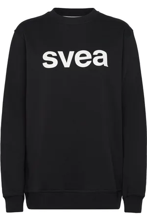 Svea Smcowen Sweatshirt