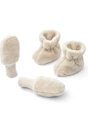 Liewood Fernanda Baby Hamper Cream