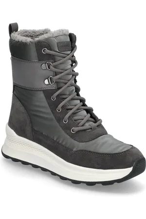 Geox D Spherica Actif X2 Grey