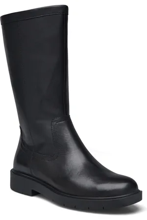 Geox D Spherica Ec1 Black