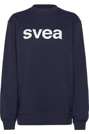 Svea Smcowen Sweatshirt