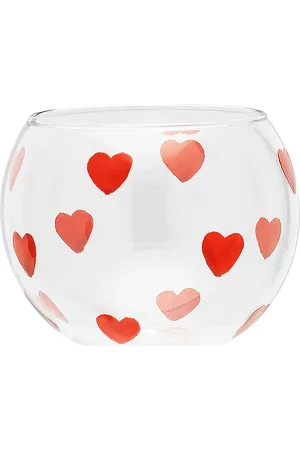 ANNA + NINA Classic Love Tea Light Holder