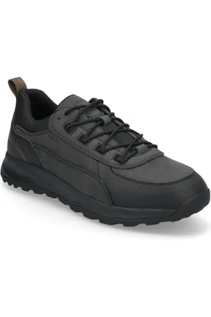 Geox U Terrestre A Black