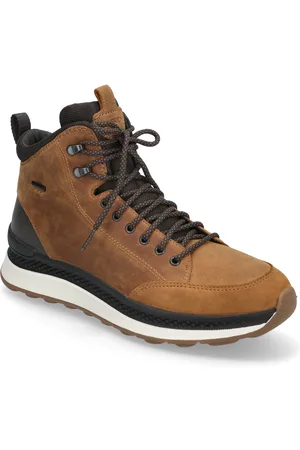 Geox U Spherica Actif X2 Brown