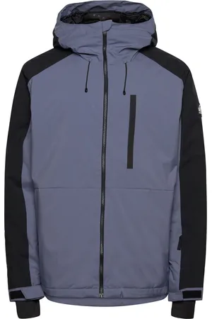 Quiksilver Mission Block Jk Blue