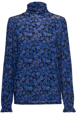 Fabienne Chapot Billy Top Blue