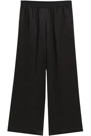 Ivo Nikkolo Wide Leg Trousers, Terenity