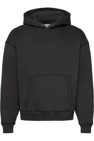 Hollister Hco. Guys Sweatshirts Black