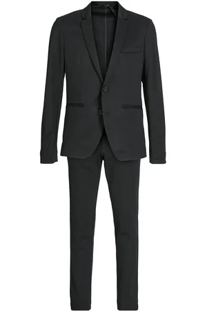 JACK & JONES Jjejaxon Jersey Suit Noos Jnr Jack & J S