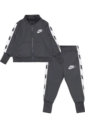 Nike Re-Tricot Set Grey