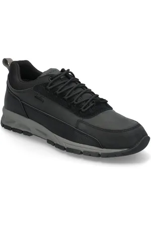 Geox U Doray B Abx B Black