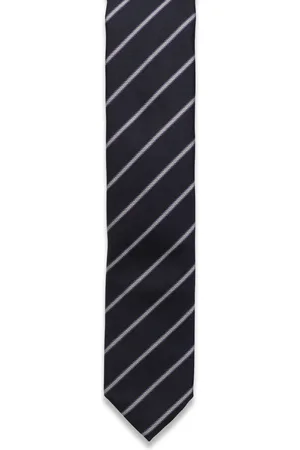 HUGO BOSS Tie Cm 6 Navy