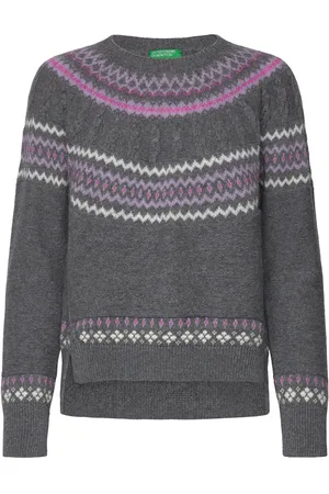 Benetton Sweater L/S