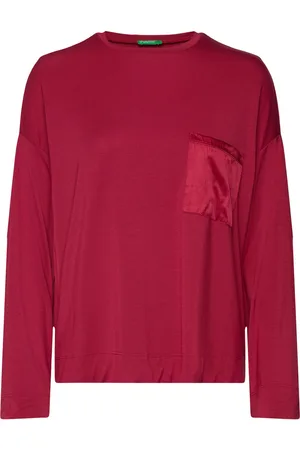 Benetton Sweater L/S